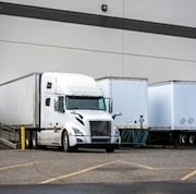 Triton - trailer storage